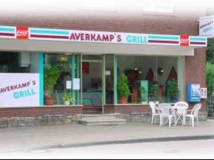 照片: Averkamps Grill