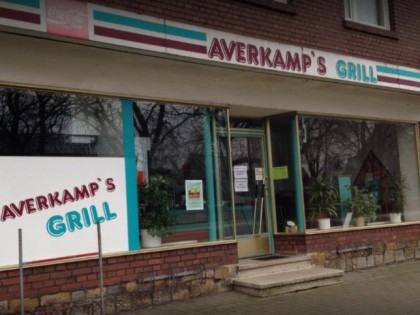 照片: Averkamps Grill