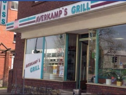 照片: Averkamps Grill